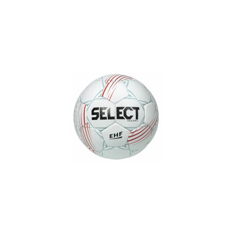 Ballon SELECT SOLERA V22